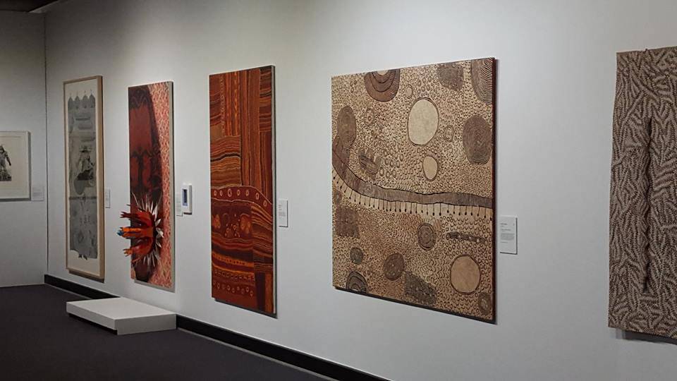 Museum  Art Gallery of the Northern Territory