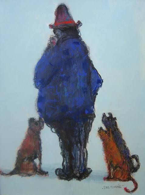 Eris Fleming Gallery