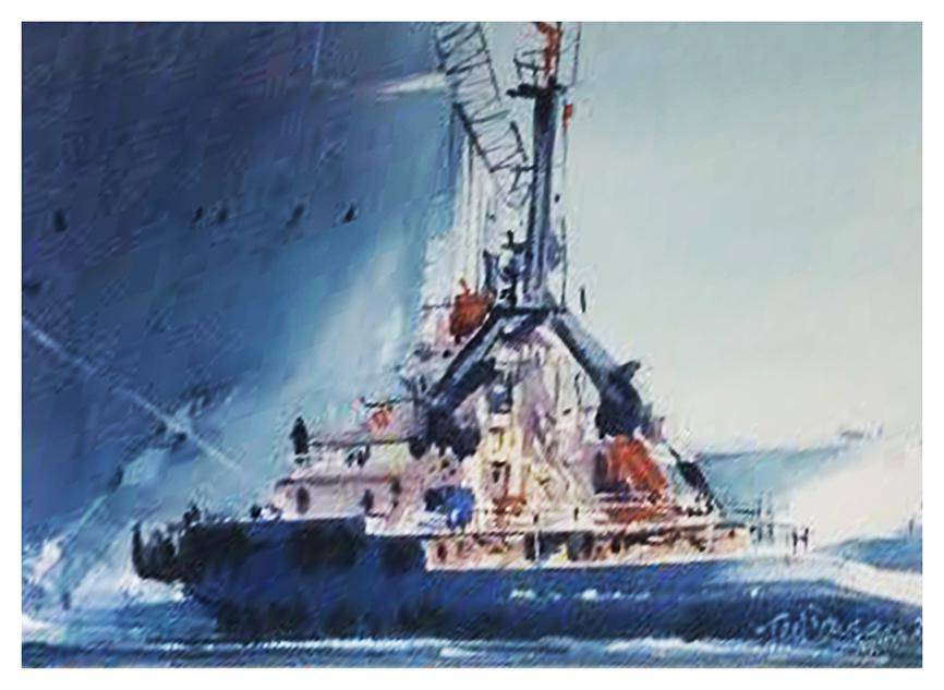The Dansey Gallery
