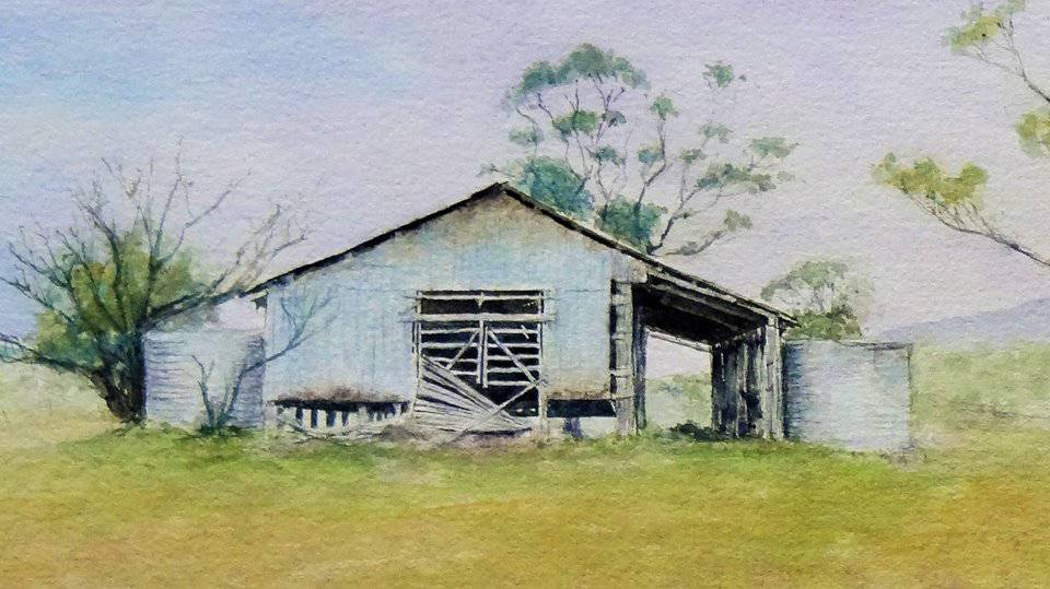 Brook Gallery