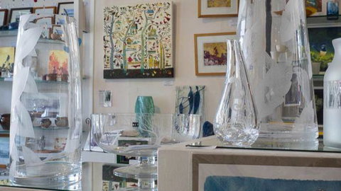 Art Aspects Gallery - Dentist Find 0