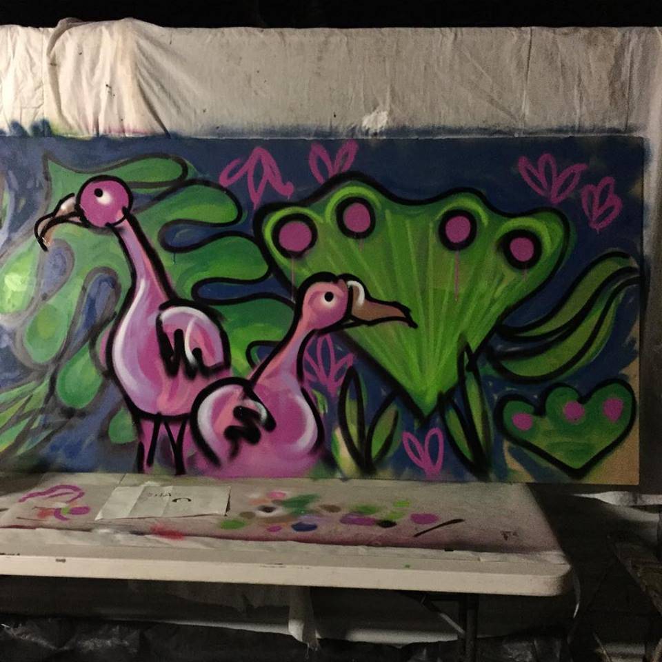 Lismore Art Space