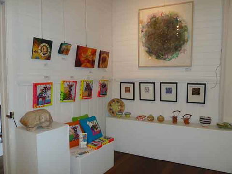 Nimbin Artists Gallery - Dentist Search 2