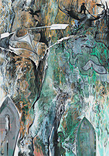 Debra Liel-Brown Studios - Dentist Find 3