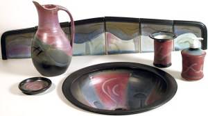 Nob Creek Pottery - Dentist Find 2