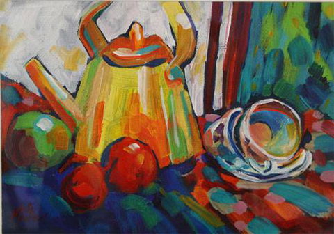 The Bay Tree Gallery - Dentists Australia 0
