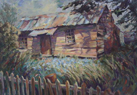 The Bay Tree Gallery - Dentists Australia 2