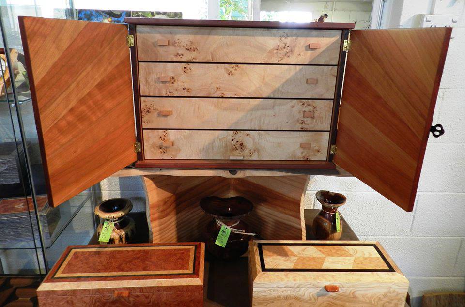 Montville Woods Gallery