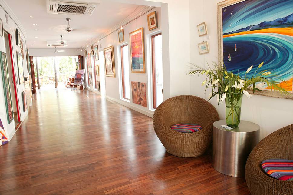 Horseshoe Bay QLD Dentist Search