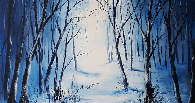 Red Point Artist Workshop