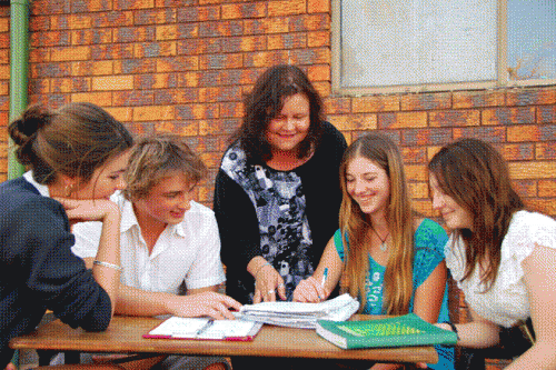 The Education Centre