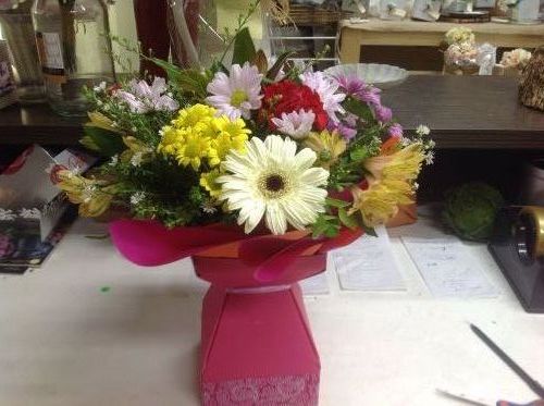 Fiori With Love