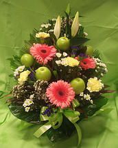 Flowers From The Heart - Dentist Find 0