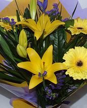 Flowers From The Heart - Dentist Find 1