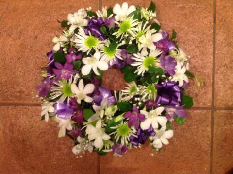 Flowers From The Heart - Dentist Find 3