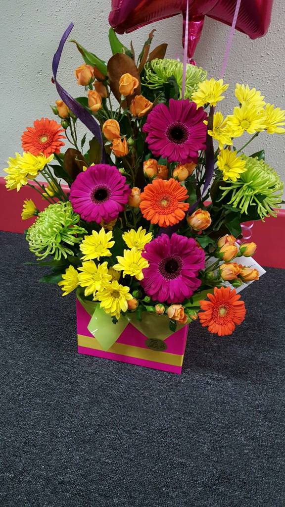 Bluebird Florist Hunter Valley