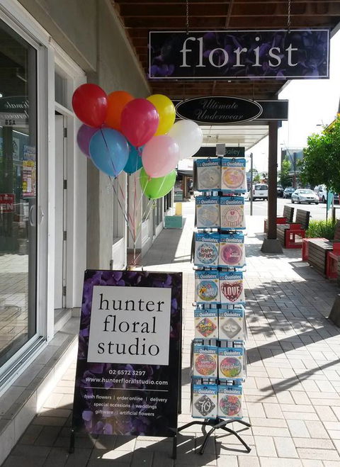 Hunter Floral Studio - Dentist Find 2