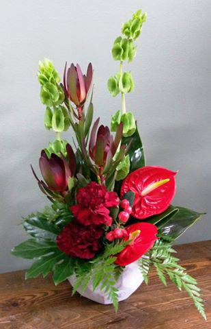 Hunter Floral Studio - Dentist Find 3