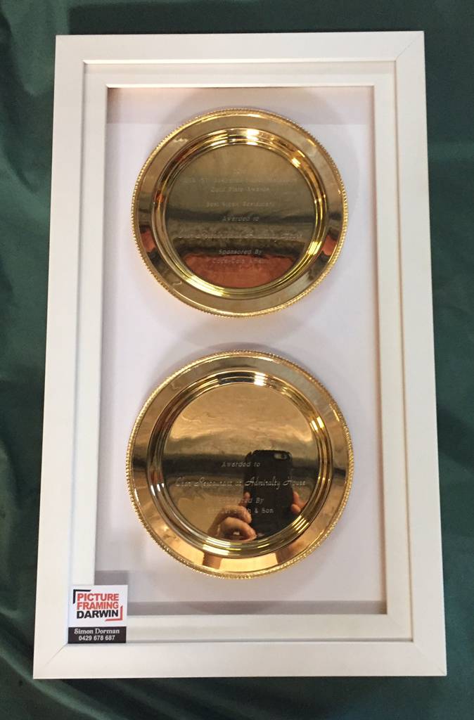 Picture Framing Darwin