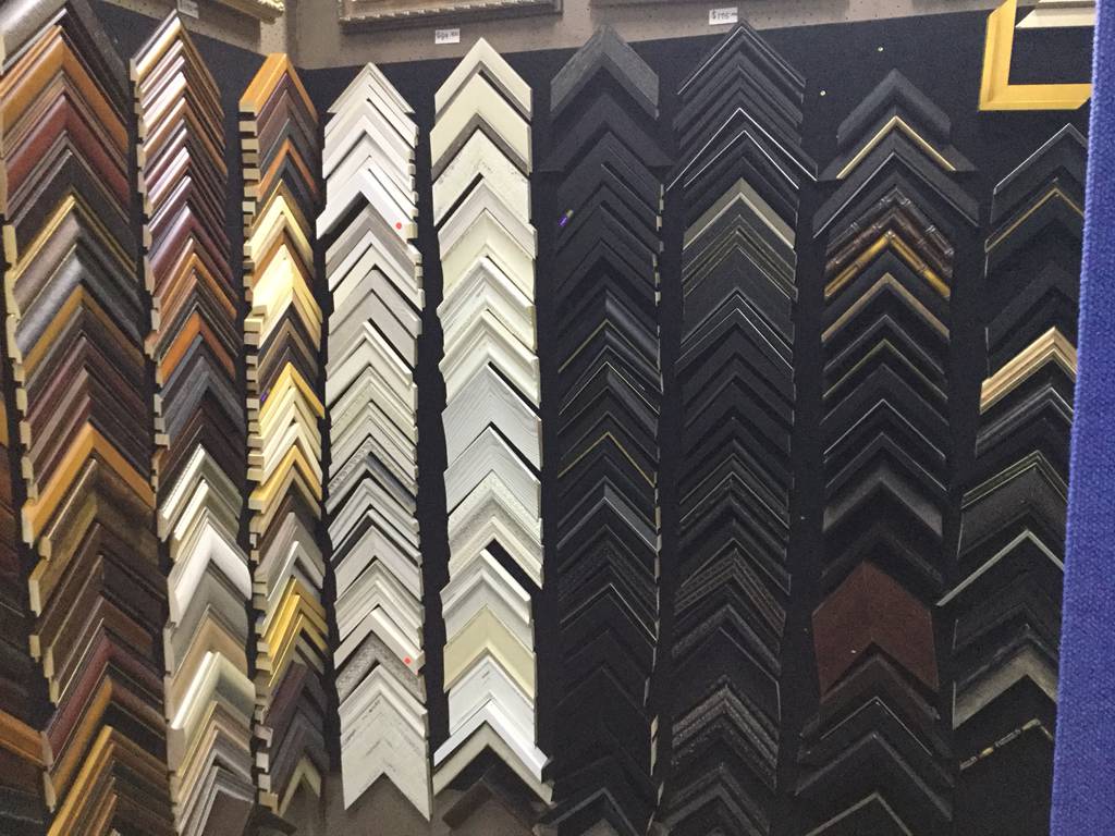 Premier Art Framing