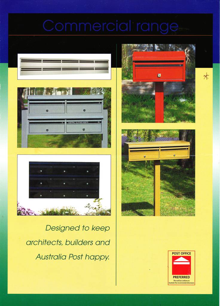 Tarrant Building Services Pty Ltd