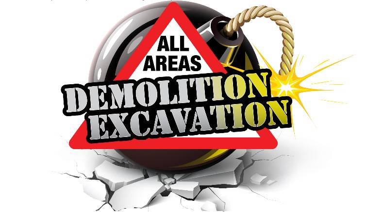 AADEMEXAll Areas Demolition Excavation