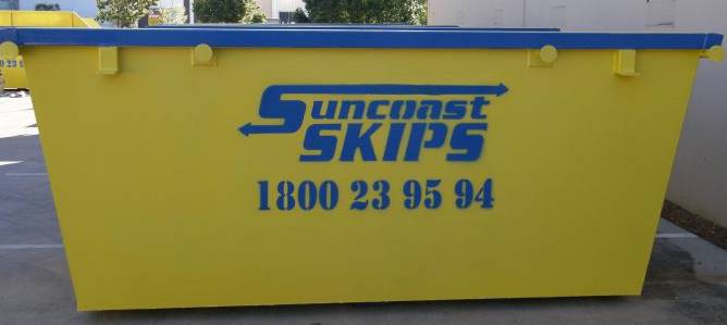 Suncoast Skips