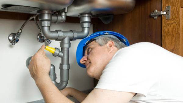About Time Plumbing  Civil Construction