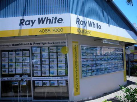 Ray White (Mission Beach) - Dentist Find 0