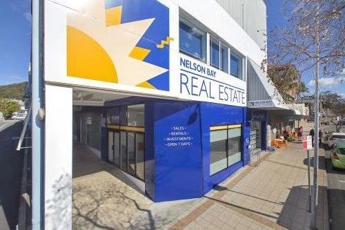 Nelson Bay Real Estate