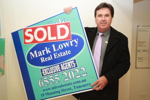 Mark Lowry Real Estate