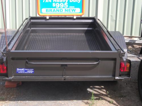 Bennetts Liquidation Auctions