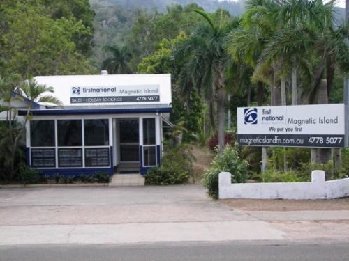 Arcadia QLD Dentist Search