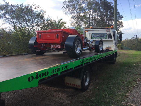 Murwillumbah District Towing - Dentist Search 0