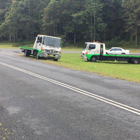 Murwillumbah District Towing - Dentist Search 2