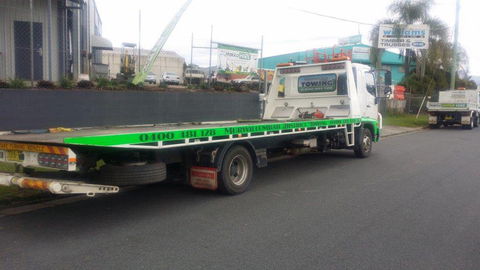 Murwillumbah District Towing - Dentist Search 4