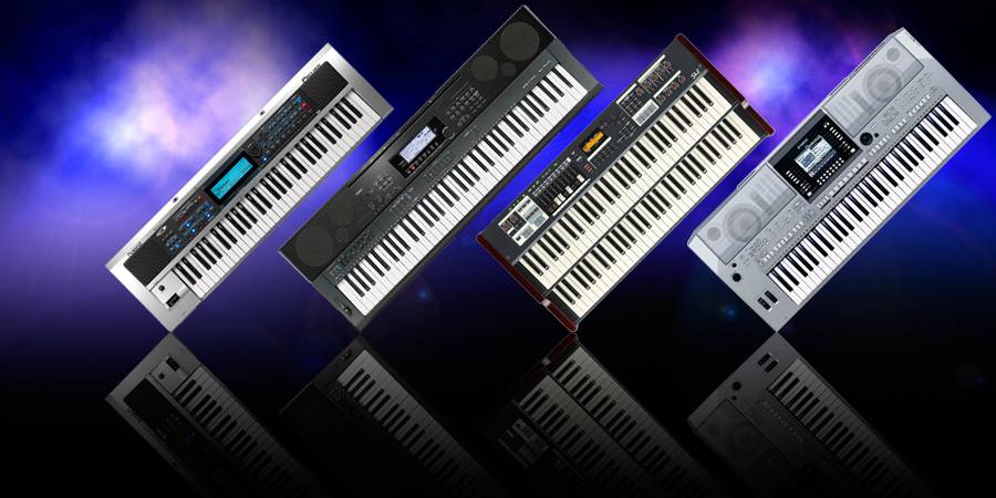 Sounds of Music