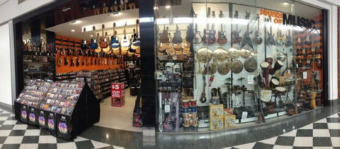 Sounds Of Music - Dentist Find 2