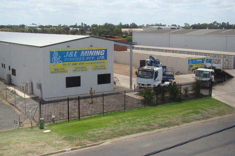 J & L Transport & Storage Pty LTD - Dentist Find 1