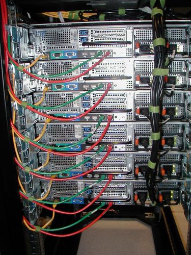 Customline Computer Services - Dentist Find 2