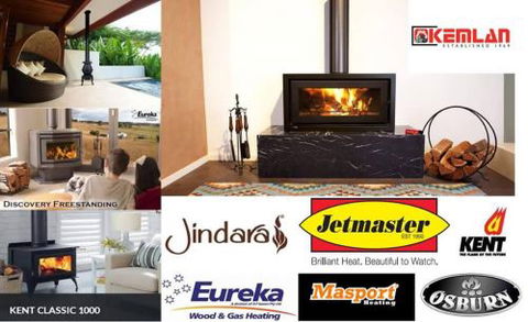 All Seasons Hunter Pools & Woodfires - Dentist Find 4