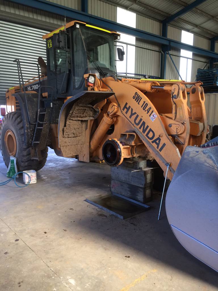 Heavy Diesel Specialists
