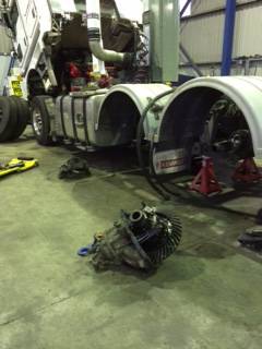 Heavy Diesel Specialists - Dentist Search 2
