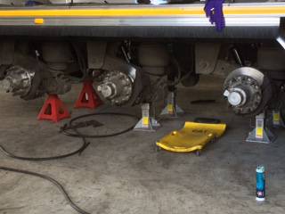 Heavy Diesel Specialists - Dentist Search 3