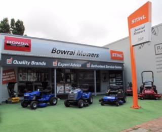 Bowral Mowers