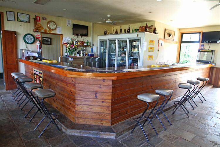 Garradunga Hotel
