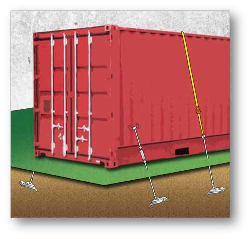 Mackay Containers