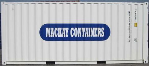 Mackay Containers - Dentist Find 4