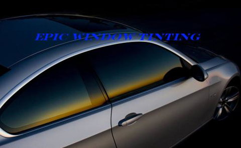 Epic Window Tinting - Dentist Find 1