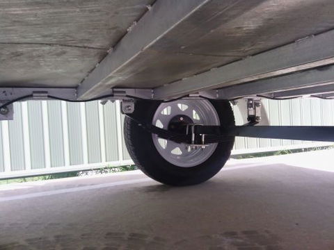 Abcar Trailers - Dentist Find 2